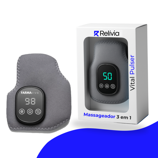 Relivia Vital Pulser